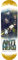 Anti Hero Space Junk Skateboard-Deck