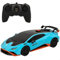 rastar- Huracán STO Lamborghini Auto, 46987