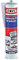 EMFI MGA30047 Mastic polyuréthane PU50 EMFI-gris-300ml-74062AE508