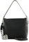 Seidenfelt Persby Schultertasche 40 cm