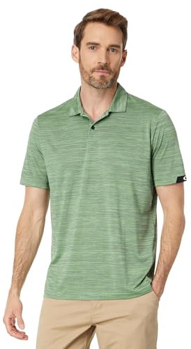 Oakley Herren Gravity Pro, Jade Heather, XL