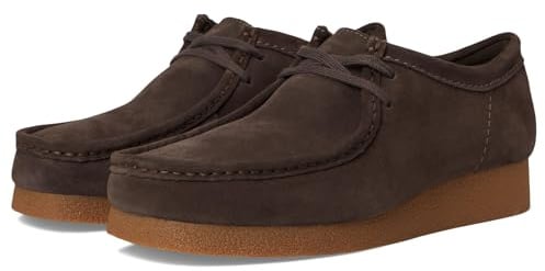 Clarks Damen Wallabee EvoSHOES
