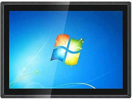OSMARI Display Touch all-in-One per Computer Tablet Industriale con Controllo Industriale Integrato Display Aperto, Dual-Core/Quad-Core 4G+64G WiFi,7inch