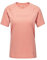 Mammut Selun FL T-Shirt für Damen mit Logo quarzstaub M