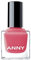 ANNY Nail Polish – Hochwertiger Farb-Nagellack mit langanhaltendem Glanz, splitterresistent und schnelltrocknend, Farbe: Runway Vibes - 15 ml