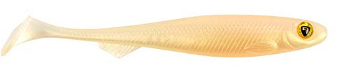 Fox Rage Slick Shad 11cm Pear Ultra UV Gummifisch