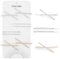 YISCOKO 8PCS Strasssteine Bobby Pins Haarnadeln Haarnadel Silber Haarklammer Glitzer Glitzer Haarspangen Haarspange Silber Haarspangen Silber für Mädchen Damen.