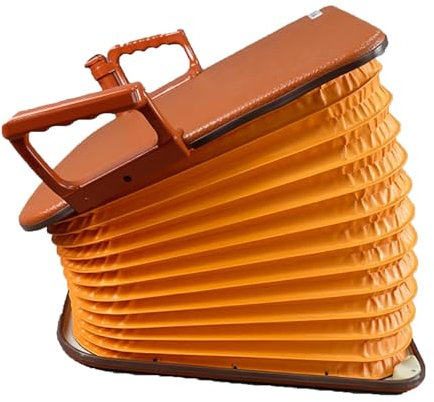 LHQYA Elektrischer Aufstehassistent, Automatisches Hebehilfspolster, Tragfähigkeit: 100 Kg, Hebewinkel: 34°Max, Hebehub: Vorderes Ende 100 Mm/hinteres Ende 330 Mm, Für Rekonvaleszenten Geeignet