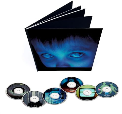 Fear Of A Blank Planet ( Deluxe Edition )