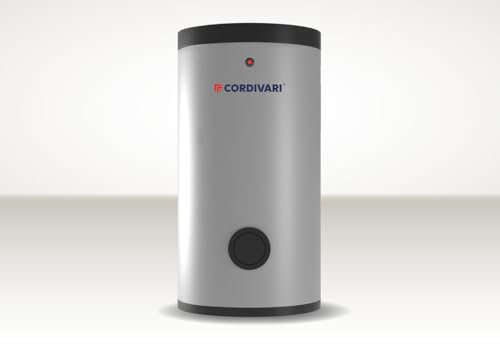 Cordivari Bolly 1 XL WB 200 bollitore con scambiatore fisso