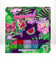 Splat Planet Tropical Design Pixel Art Melty Bead kit Fuse Beads for Kids Craft Art kit (Tropical)