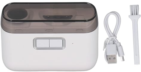 Schneller Elektrischer 2-in-1-Nagelknipser für Erwachsene und Kinder, Automatische Poliermaschine für Fingernagelfeilen, Glättet Nägel Leicht