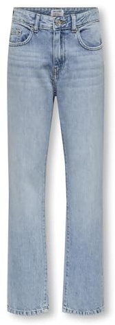 Only & Sons Jungen Osjedge Straight Lb 2785 Tai DNM Noos Osjedge Straight Lb 2785 Tai DNM Noos