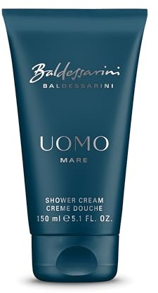 Baldessarini® Uomo Mare | Shower Gel | 150ml