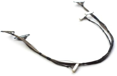ZHXOZYF Für Gimbal-Signal für Autel EVO 2 640t V2 für PTZ für Bild für Übertragungsleitung für für II DUAL 640T für FPV(5 pcs)