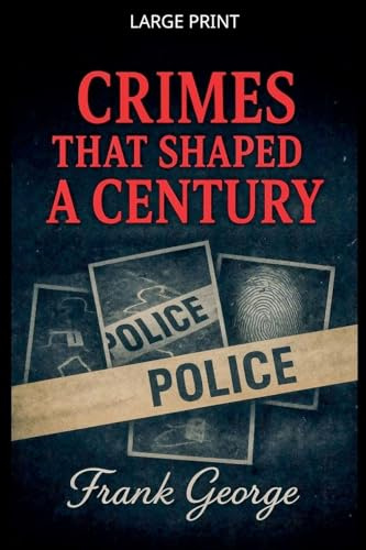 Crimes that shaped a century