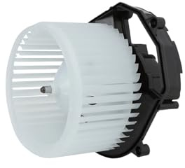 HELLA 8EW 366 401-921 Innenraumgebläse - 12V - 258W - Ø: 149mm