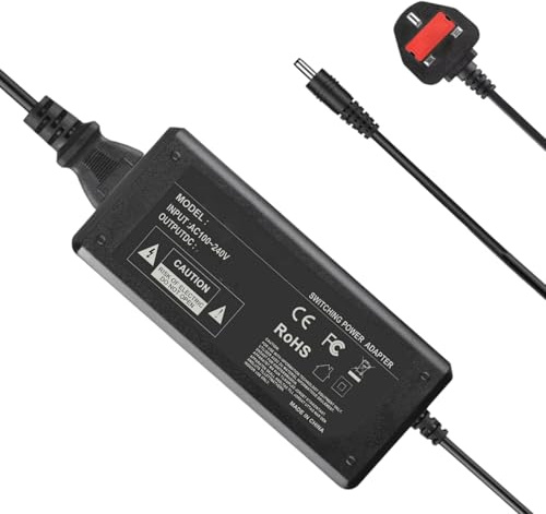 Mixctod 24V AC/DC Adapter for Samsung HW-Q67CB/ZA HW-Q64B/ZG HW-Q60C/ZA HW