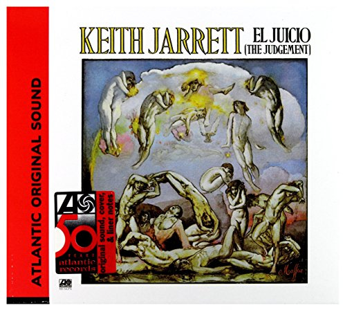 El Juicio (the Judgement)