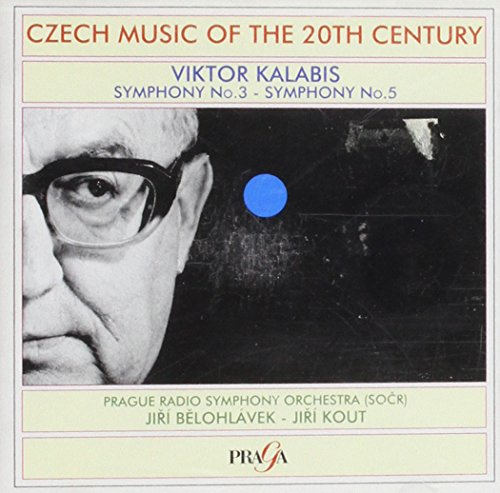 Symphonies No.3 und 5