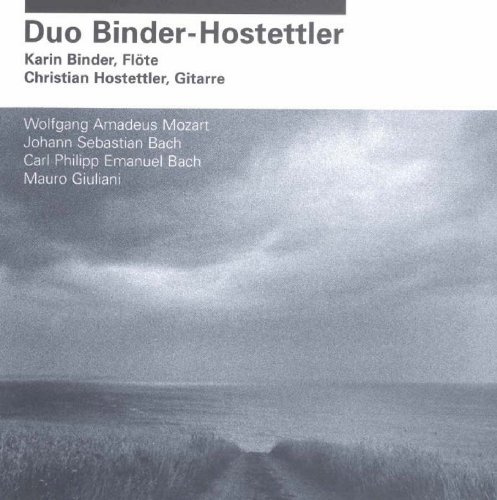 Music for Flute & Guitar