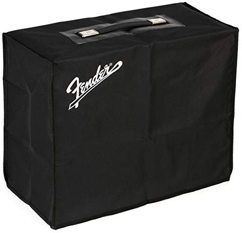Fender 004-7483-000 Dust Cover für 65 Reverb Deluxe