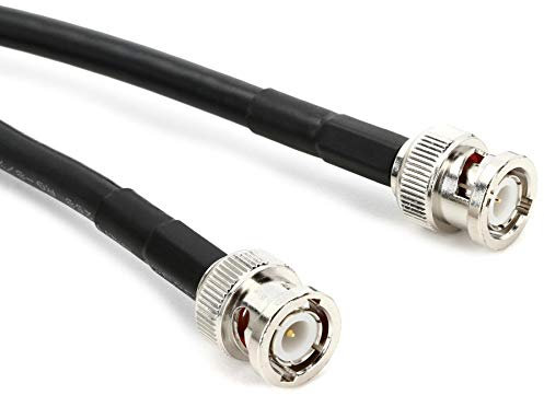 Shure UA825 Koaxialkabel 7,5 m