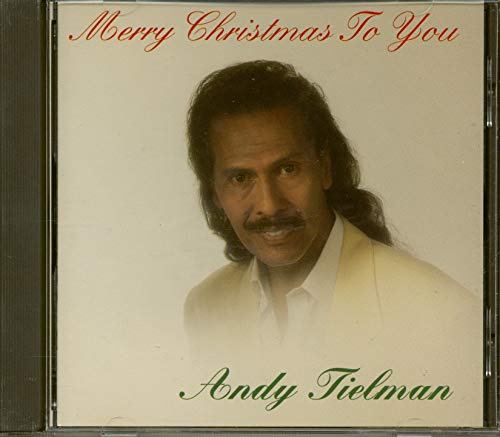 Merry Christmas To You (CD)