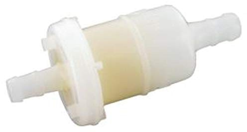 Honda Genuine 16910-ZV4-015 - Filtro