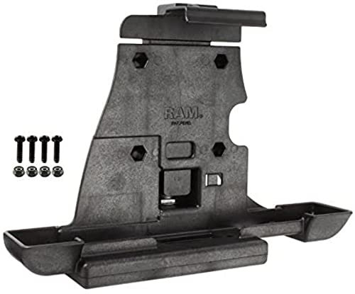 Ram Mounts UNPKD RAM Holder for GETAC E100 Tablet, RAM-HOL-GET1U (E100 Tablet)