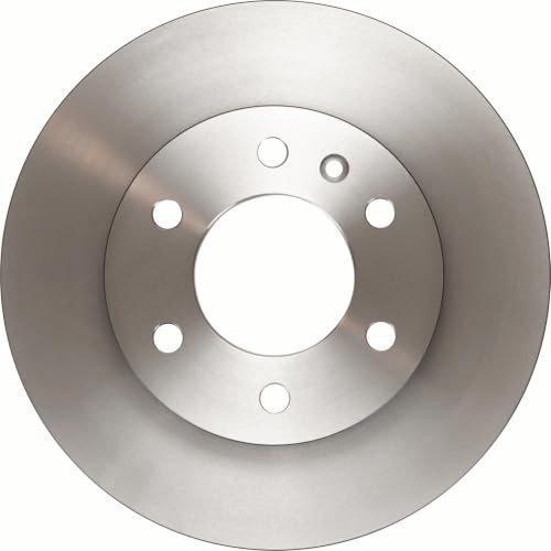 TRW AUTOMOTIVE AFTERMARKET DF4822S Brake Disc