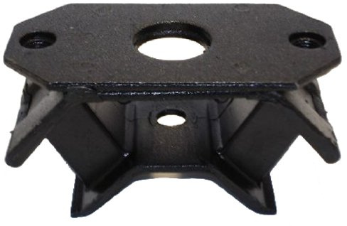 JAPANPARTS RU-808 Motorlager Kompatibel mit SUZUKI Vitara SUV ET, TA, TD 1171060A01