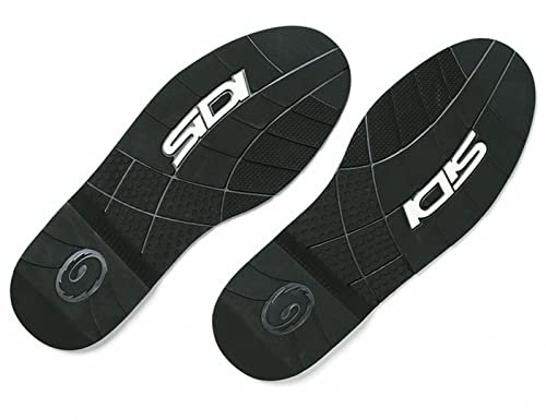 Sidi Ideal Suola (Black,42-44)