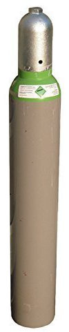 Schutzgas 82 18-10 Liter Argon / CO2 - Schweißgasflasche zum MAG Schweißen - Fabrikneue neutrale Eigentumsflasche von Gase Dopp