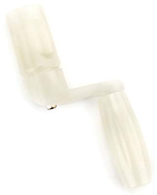 D'Addario PW-TTPW-01 Planet Waves Peg Winder, glow