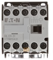 Eaton Hilfsschütz AC 3S1Ö DILER-31(230V50HZ)