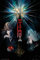 GB eye FP3961 Death Note Duo Maxi-Poster 61 x 91,5 cm