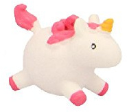 Keycraft Porte-clés Licorne Squeezy