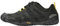 Vibram FiveFingers 19M7601 V-Trail 2.0, Traillaufschuhe Herren, Schwarz (Black/Yellow), 39 EU