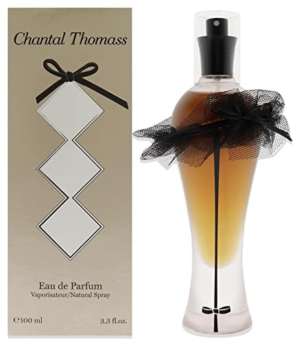 Chantal Thomass Chantal Thomass Eau de Parfum für Damen, 3,3 oz