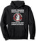 Feuerwehr Frauen Geschenk für Freiwillige Feuerwehr Pullover Hoodie