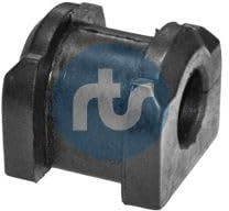 RTS 035-00076 Stabilisatorlager Gummilager Lagerung Vorne Rechts Links Kompatibel mit MITSUBISHI ASX GAW OUTLANDER III GGW, GFW, ZJ Outlander II SUV CWW Eclipse Cross GK Lancer VIII Schrägheck CXA