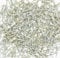 Garmix Krampen Stahlkrampen U-Typ, U-Nägel, Krampen zur Befestigung von Zäunen Maschendrahtzaun Draht Sichtschutz Verzinkt (31x3.10mm 500 Stück)