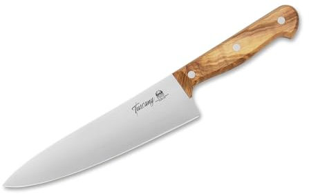 Due Cigni Tuscany Kochmesser Groß Olive