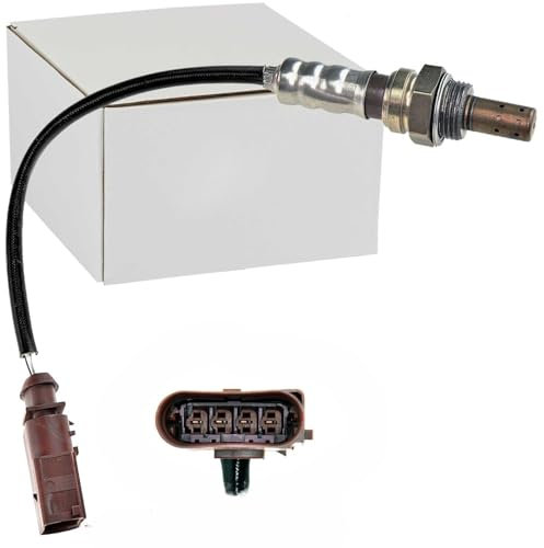Lambdasonde Diagnosesonde nach Kat für Bora Golf IV Leon 1M 1.6 16V