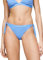 Tommy Hilfiger Damen Bikinihose Side Tie Bikini Sport, Blau (Blue Spell), S