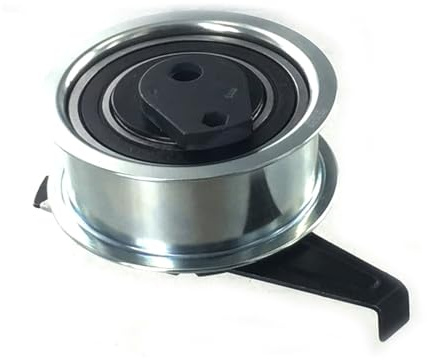 SKF Zahnriemenspannrolle VKM 11279 Position Mitte Höhe 84mm Länge 111mm Breite 111mm - OE Qualität