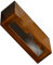 AOKWAWALIY 1pc Storage Box Organizer Drawers Glass for Table Top Computer Mount for Desk Kitchen Cabinet Accessories Desk Laptop Mount Computer Rack Lapdesk Wood Household Office Drawer Box
