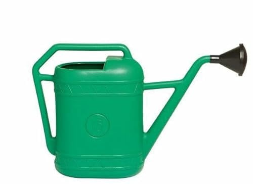 mille idee Innaffiatoio da Giardino con Doccetta Lt. 16 Giardinaggio Fiori Piante Annaffiatoio