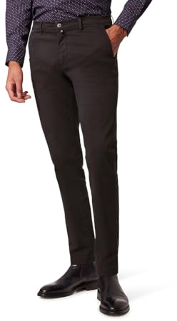 Pierre Cardin Herren Chino PC-Colmar | Männer Hose | Tapered fit